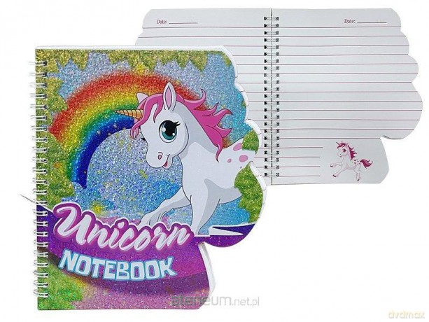 Notes Kotek MIX