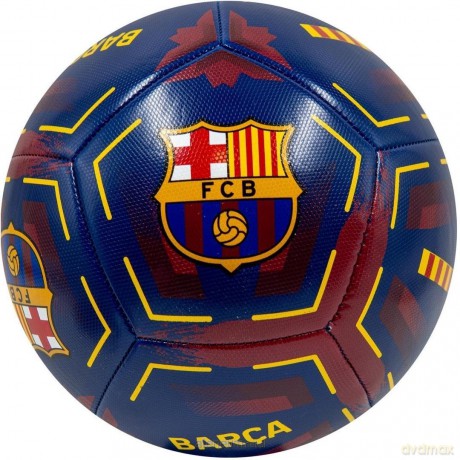 Piłka nożna FC Barcelona 2025/2026 R.5
