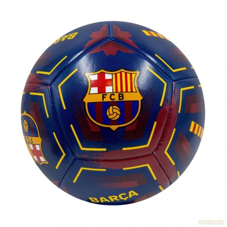 Piłka nożna FC Barcelona 2025/2026 R.5