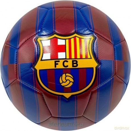 Piłka nożna FC Barcelona home 2025/2026 r.5