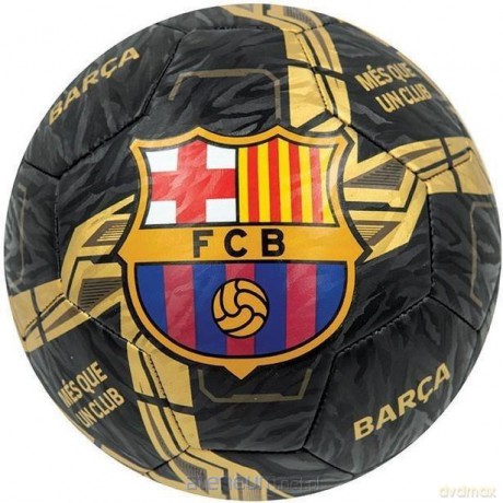 Piłka nożna FC Barcelona lightning r.5