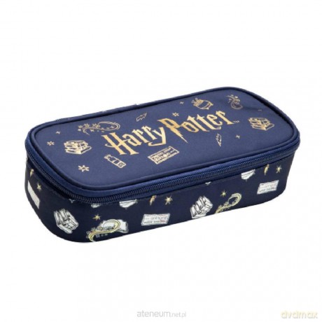 Piórnik Kosmetyczka Harry Potter