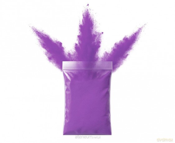Proszek holi fioletowy 70g
