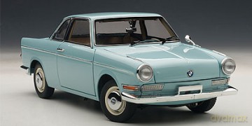 AUTOART BMW 700 Sport Coupe (cremicblue) [ZABAWKA]