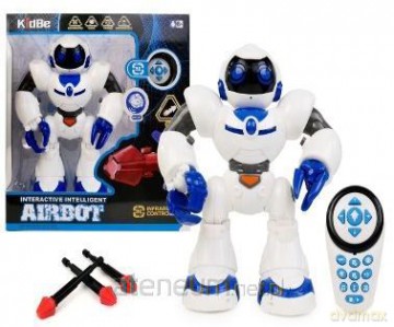Robot RC