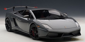 AUTOART Lamborghini Gallardo LP570 [ZABAWKA]