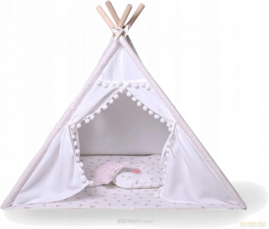 Tipi dla lalek