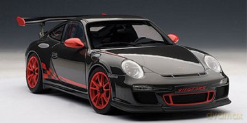 AUTOART Porsche 911(997) GT3 RS 3.8 [ZABAWKA]