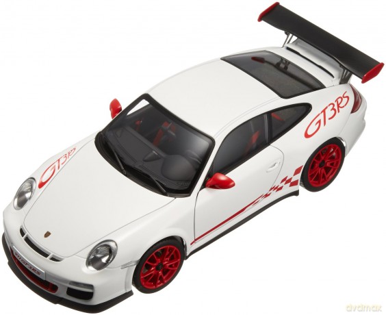 AUTOART Porsche 911(997) GT3 RS 3.8 [ZABAWKA]