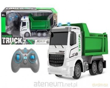 Wywrotka RC