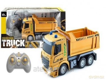 Wywrotka RC