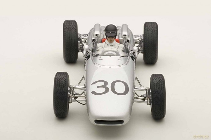 AUTOART Porsche 804 Formula 1 #30 [ZABAWKA]