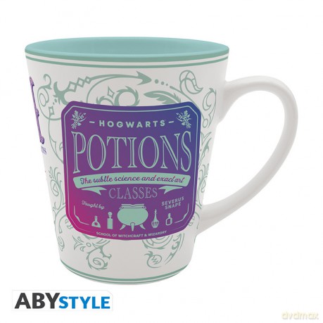 HARRY POTTER - Kubek - 250 ml - Amortentia