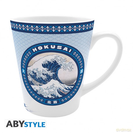 HOKUSAI - Kubek - 250 ml - Great Wave