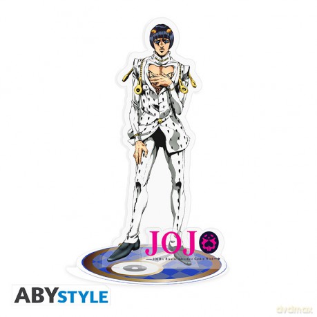 JOJOS BIZARRE ADVENTURE - Akrylowa figurka - Bruno