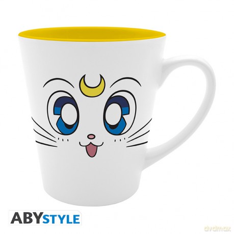 SAILOR MOON - Mug - 250 ml - Artemis
