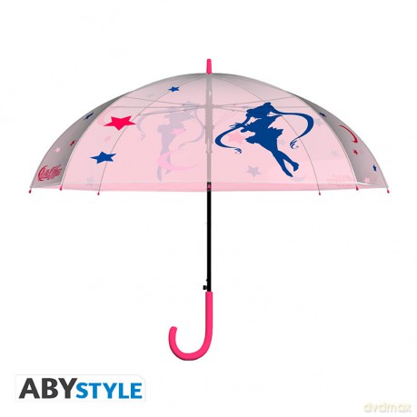 SAILOR MOON - Umbrella - Sailor Moon