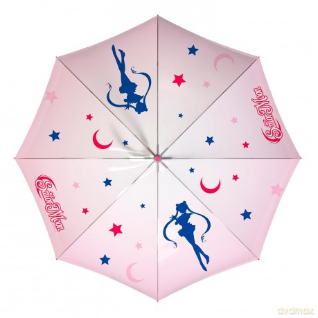 SAILOR MOON - Umbrella - Sailor Moon