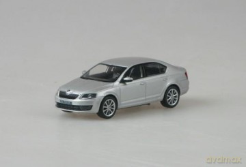 ABREX Skoda Octavia III 2012 [ZABAWKA]