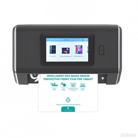 Devia maszyna tnąca do folii LCD APP 5G Mini