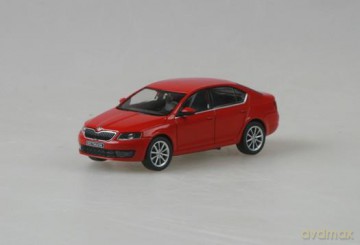 ABREX Skoda Octavia III 2012 [ZABAWKA]