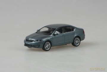 ABREX Skoda Octavia III 2012 [ZABAWKA]