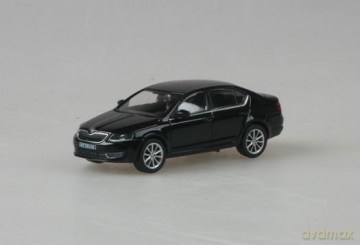 ABREX Skoda Octavia III 2012 [ZABAWKA]