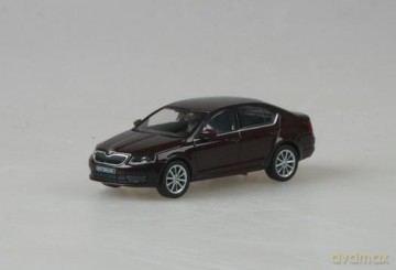 ABREX Skoda Octavia III 2012 [ZABAWKA]