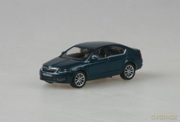 ABREX Skoda Octavia III 2012 [ZABAWKA]