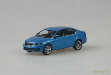 ABREX Skoda Octavia III 2012 [ZABAWKA]