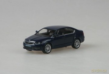 ABREX Skoda Octavia III 2012 [ZABAWKA]