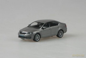 ABREX Skoda Octavia III 2012 [ZABAWKA]