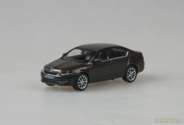 ABREX Skoda Octavia III 2012 [ZABAWKA]