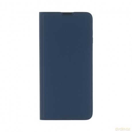 Etui Smart Soft do iPhone 17 6,3" granatowe