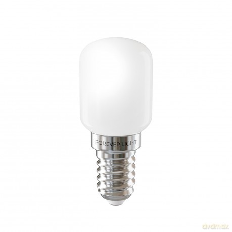 Forever Light Żarówka LED E14 T26 1.5W 135lm 3000K klasa F