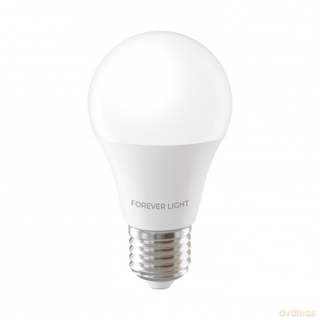 Forever Light Żarówka LED E27 A55 4W 480lm 4000K klasa E