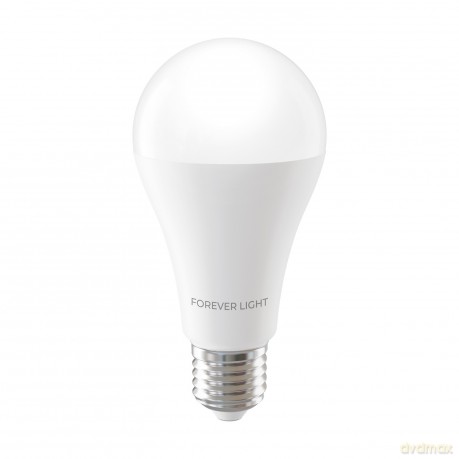 Forever Light Żarówka LED E27 A65 17W 2100lm 3000K klasa E