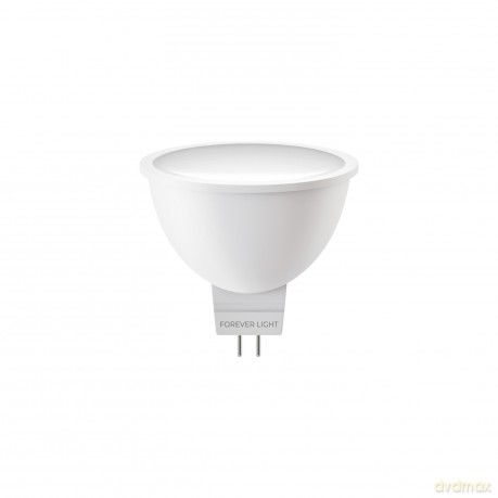 Forever Light Żarówka LED GU5,3 MR16 2.5W 250lm 3000K 12V klasa F