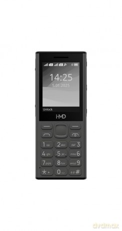 HMD 130 Music DS 2G Szary