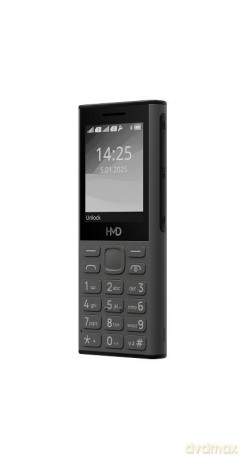 HMD 130 Music DS 2G Szary