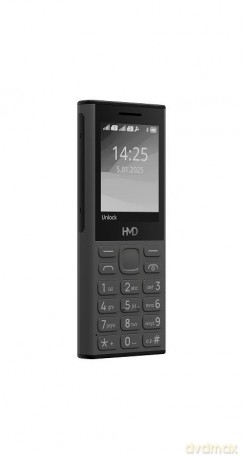 HMD 130 Music DS 2G Szary