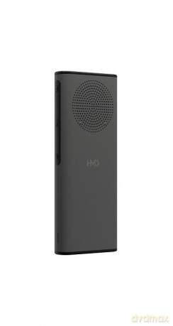 HMD 130 Music DS 2G Szary