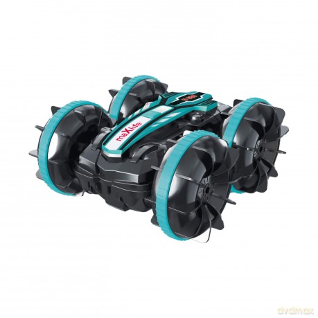 Maxlife samochód zdalnie sterowany MXRC-400 Amfibia