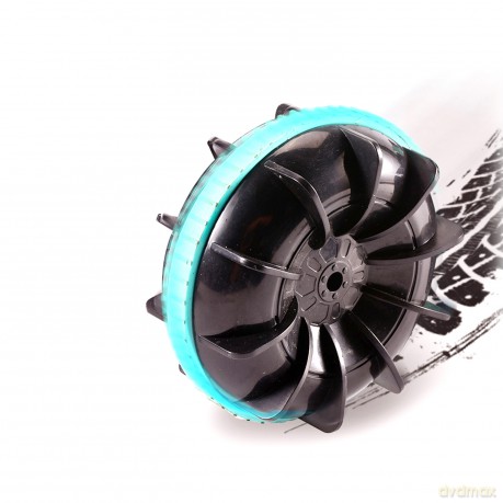 Maxlife samochód zdalnie sterowany MXRC-400 Amfibia