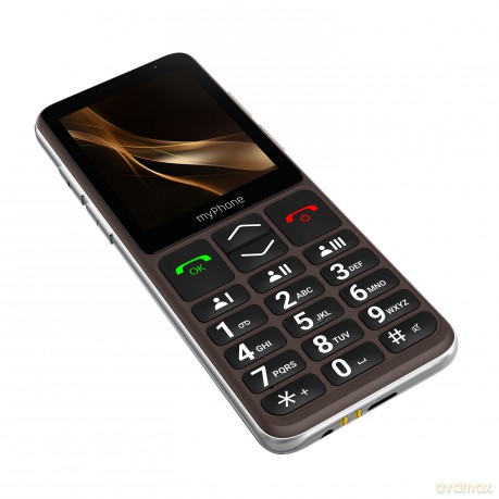 myPhone Bueno LTE Praline Collection