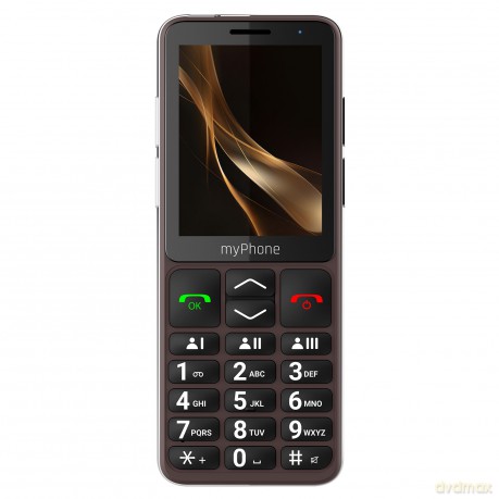myPhone Bueno LTE Praline Collection