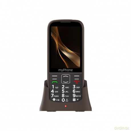 myPhone Halo 4 Plus LTE Praline Collection
