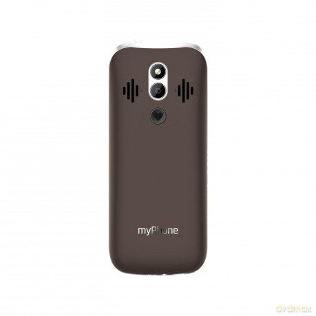 myPhone Halo 4 Plus LTE Praline Collection