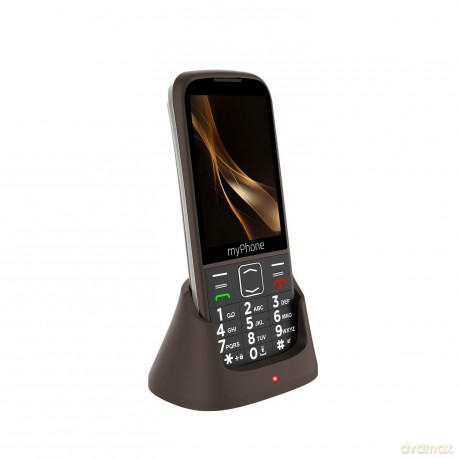myPhone Halo 4 Plus LTE Praline Collection