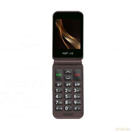 myPhone Harmony LTE Praline Collection